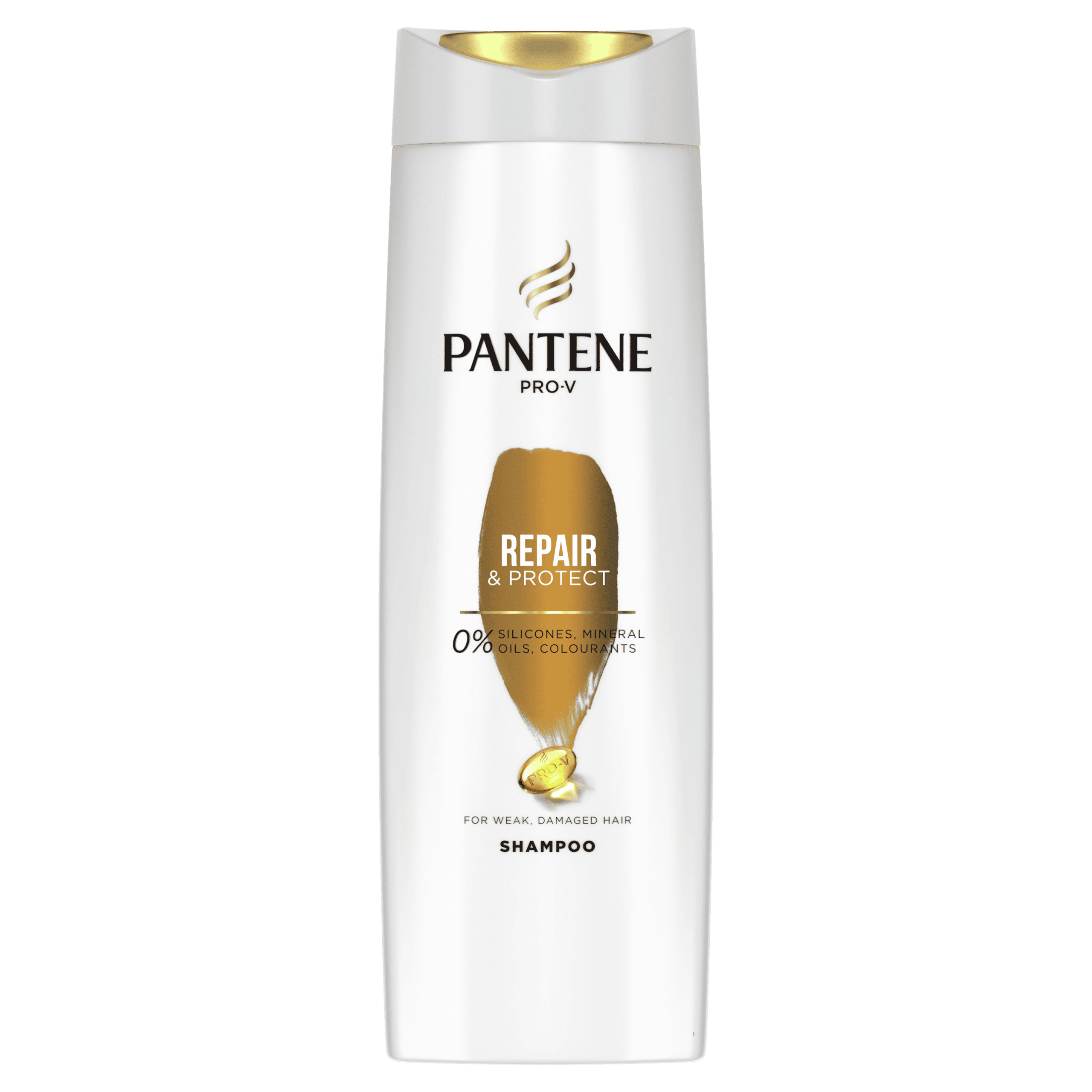 Pantene Repair & Protect Shampoo